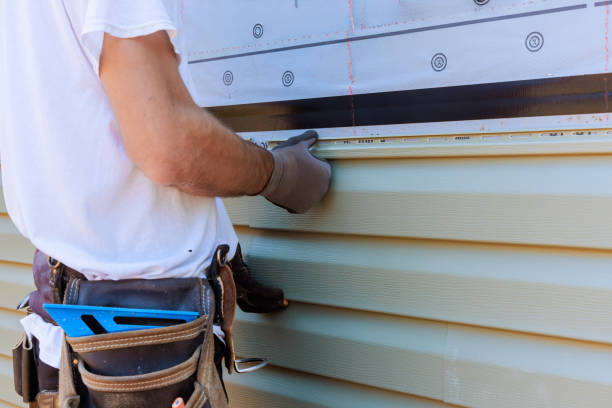 Trusted Siding Contractor service in Chillicothe, OH - Squared Siding